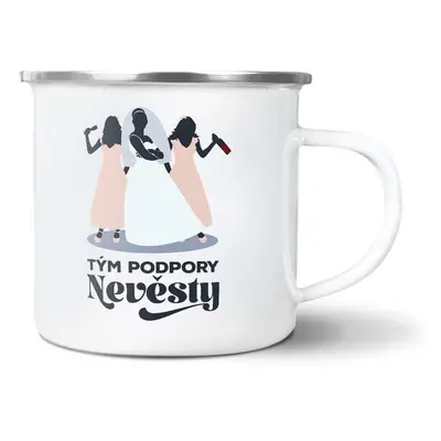 Plecháček Tým podpory nevěsty: 300 ml