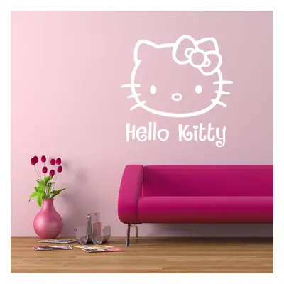 Hello Kitty - 120x119 cm