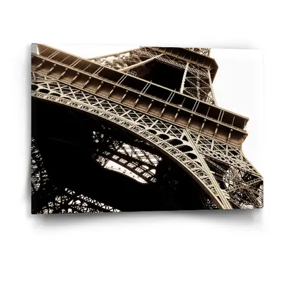 Obraz Eiffel Tower 6 - 60x40 cm