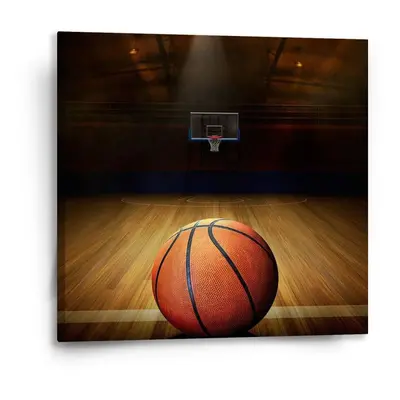 Obraz Basketball - 50x50 cm