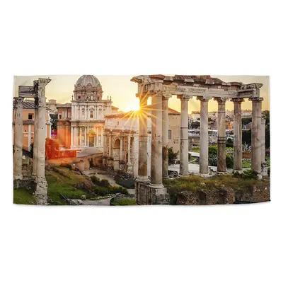 Ručník Řím Forum Romanum - 30x50 cm