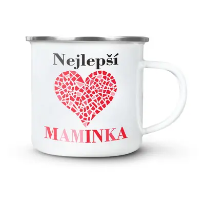 Plecháček Nejlepší maminka: 300 ml