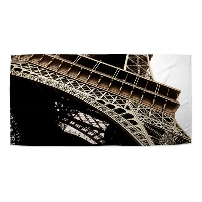 Ručník Eiffel Tower 6 - 50x100 cm