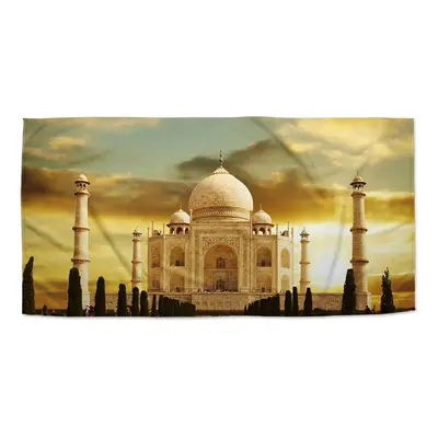 Ručník Taj Mahal - 50x100 cm