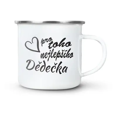 Plecháček Pro toho nejlepšího dědečka: 300 ml