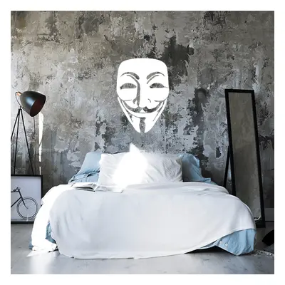 Anonymous - 63x90