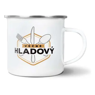 Plecháček Věčně hladový: 300 ml