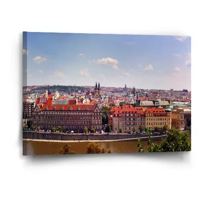 Obraz Praha - 60x40 cm