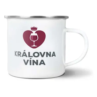 Plecháček Královna vína: 300 ml