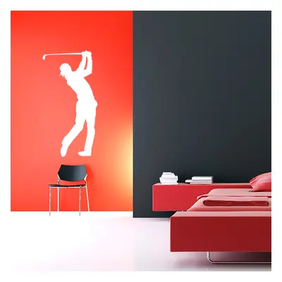 Golfista - 65x120 cm