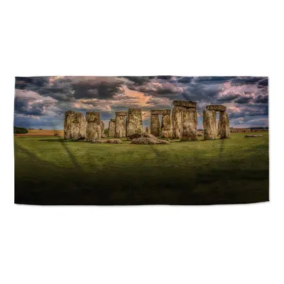 Ručník Stonehenge - 30x50 cm