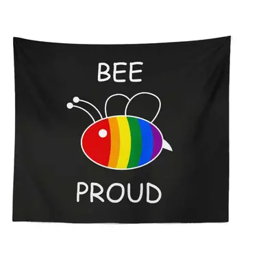 Deka Bee proud: 150x120 cm