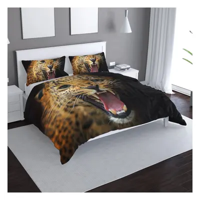 Povlečení Gepard 2 - 140x200 / 90x70