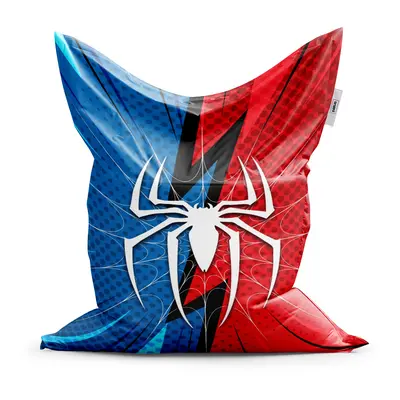 Sedací vak Classic Spider - 200x140 cm