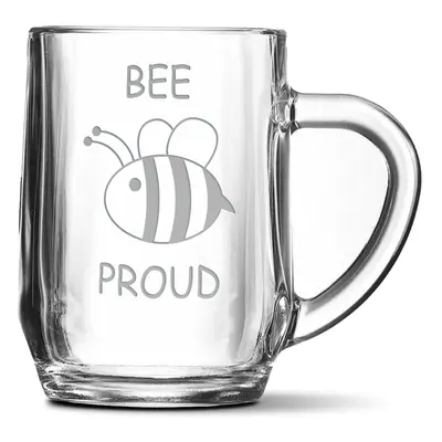 Půllitr Bee proud: 0,5