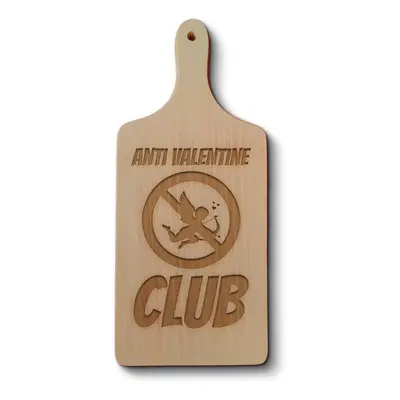 Prkénko Anti Valentine Club