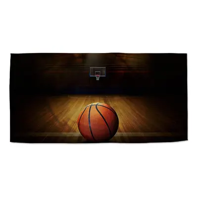 Ručník Basketball - 50x100 cm