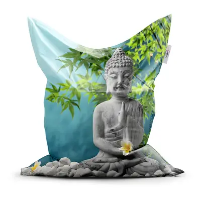 Sedací vak Classic Buddha - 150x100 cm