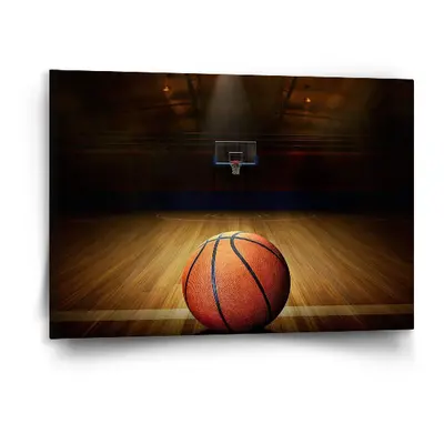 Obraz Basketball - 90x60 cm