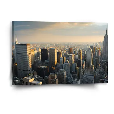 Obraz New York Skyline - 60x40 cm