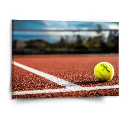 Obraz Tennis - 150x110 cm