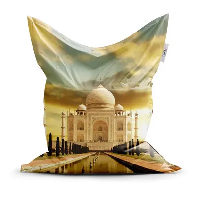 Sedací vak Classic Taj Mahal - 200x140 cm