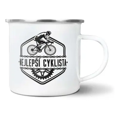 Plecháček Nejlepší cyklista: 300 ml