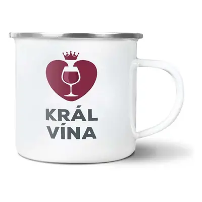 Plecháček Král vína: 300 ml