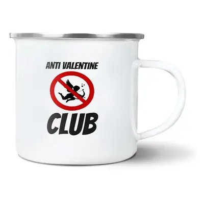 Plecháček Anti Valentine Club: 300 ml