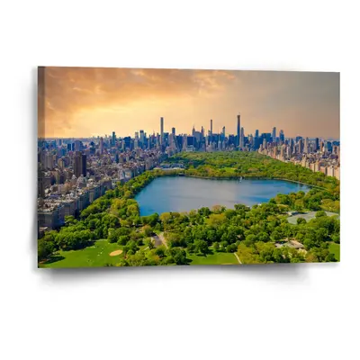 Obraz New York Central Park - 60x40 cm