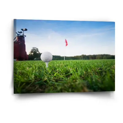 Obraz Golf - 60x40 cm