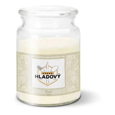 Svíčka Věčně hladový - 500 g