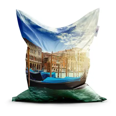 Sedací vak Classic Gondola - 150x100 cm