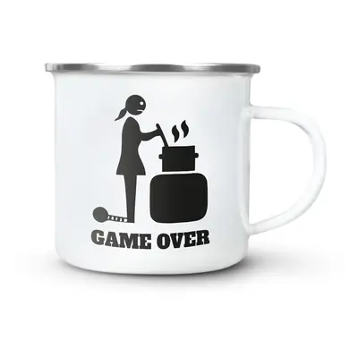 Plecháček Game over 2: 300 ml