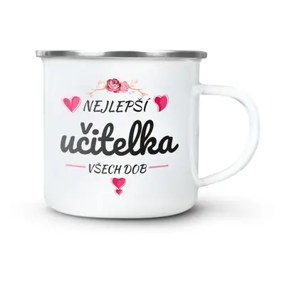 Plecháček Nejlepší učitelka všech dob: 300 ml