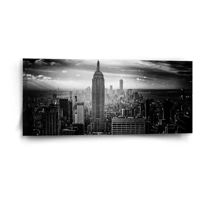 Obraz Manhattan - 110x50 cm