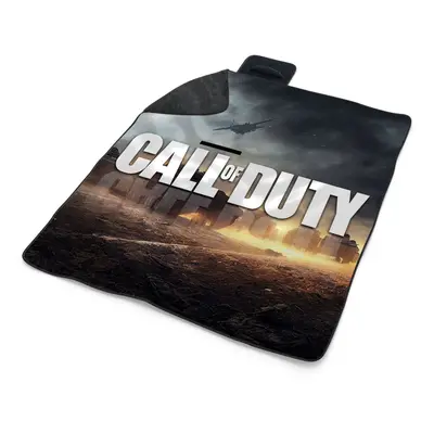 Plážová deka Call of Duty Bojiště: 200x140 cm