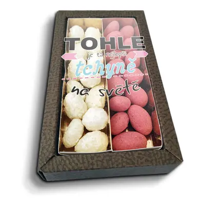 Mandle Tohle je ta nejlepší tchyně na světě - 2x 80g