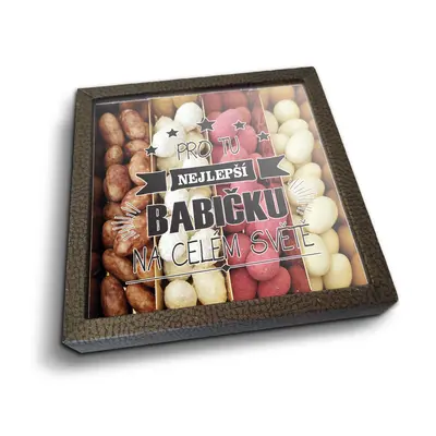 Mandle Pro tu nejlepší babičku - 4x 80g