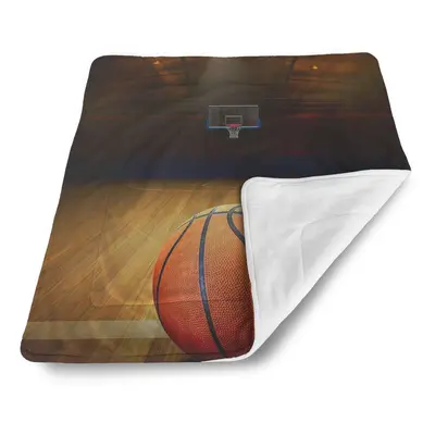 Deka pro miminko Basketball - 90x120 cm