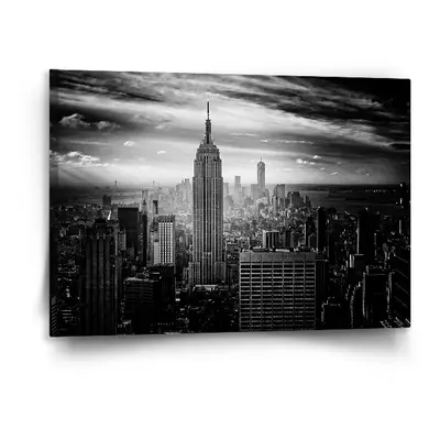 Obraz Manhattan - 120x80 cm