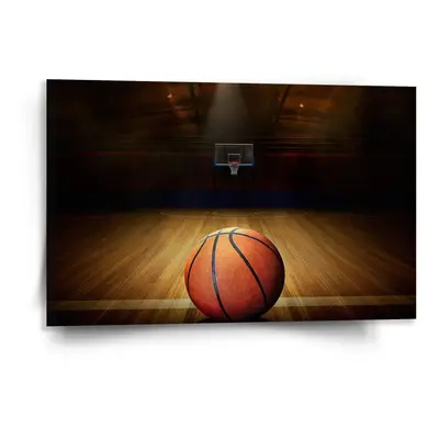 Obraz Basketball - 120x80 cm