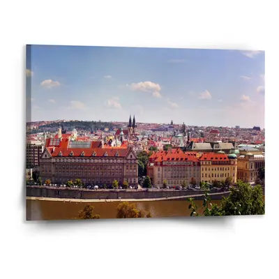 Obraz Praha - 150x110 cm