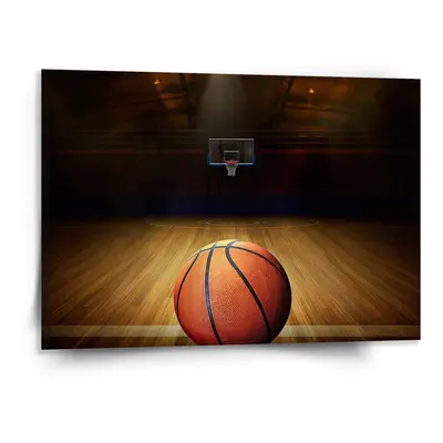 Obraz Basketball - 150x110 cm