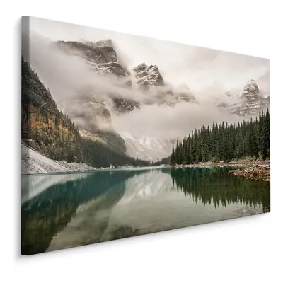 Plátno Moraine Lake, Kanada Varianta: 120x80