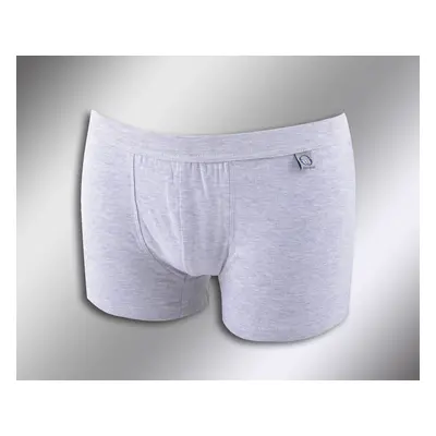 Pánské boxerky 9004 šedá Sergio Tacchini Velikost: grigio M (5) vel. 50