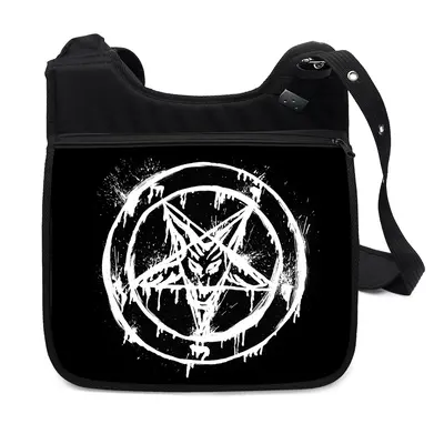 Taška přes rameno PENTAGRAM 01 MyBestHome 34x30x12 cm