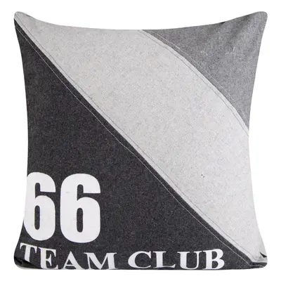 Polštář TEAM CLUB 66 MyBestHome 40x40cm Varianta: Povlak na polštář, 40x40 cm