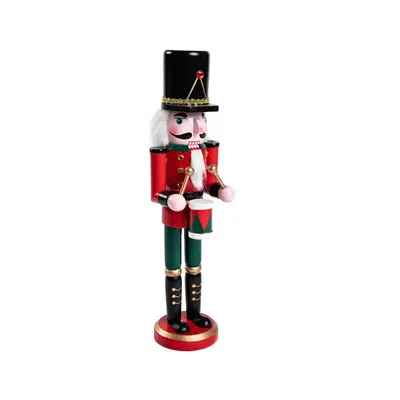 Vánoční figurka | NUTCRACKER | louskáček 31 cm | 715358