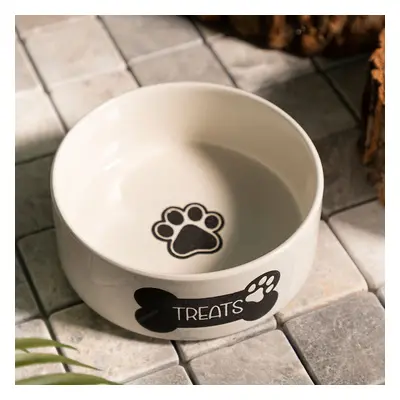 Miska pro psa | TREATS | velikost S | 13x5 cm | 884349